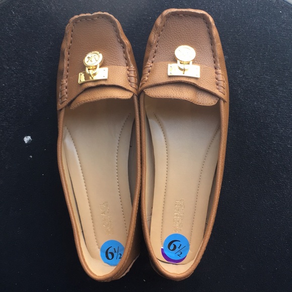 Michael Kors Shoes - Michael Kors Flat shoes